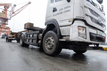 ���ǵ� Q1 31.5T 4X2 ���綯ǣ����217.6kWhͼƬ