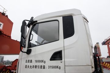 ���ǵ� Q1 31.5T 4X2 ���綯ǣ����217.6kWhͼƬ