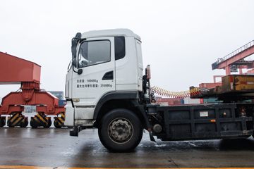 ���ǵ� Q1 31.5T 4X2 ���綯ǣ����217.6kWhͼƬ