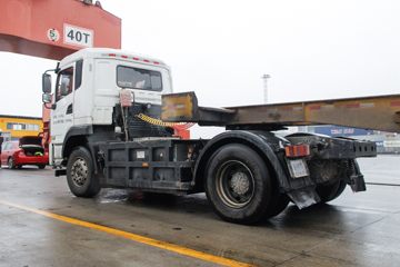 ���ǵ� Q1 31.5T 4X2 ���綯ǣ����217.6kWhͼƬ