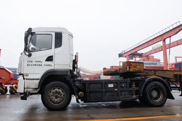 ���ǵ� Q1 31.5T 4X2 ���綯ǣ����217.6kWhͼƬ