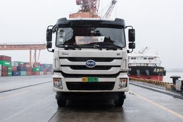 ���ǵ� Q1 31.5T 4X2 ���綯ǣ����217.6kWhͼƬ