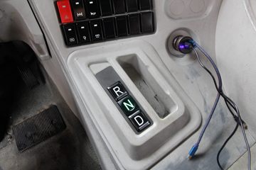 ���ǵ� Q1 31.5T 4X2 ���綯ǣ����217.6kWhͼƬ