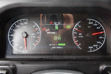 ���ǵ� Q1 31.5T 4X2 ���綯ǣ����217.6kWhͼƬ