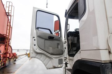 ���ǵ� Q1 31.5T 4X2 ���綯ǣ����217.6kWhͼƬ