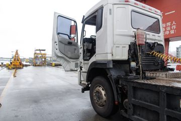���ǵ� Q1 31.5T 4X2 ���綯ǣ����217.6kWhͼƬ