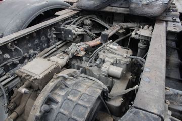 ���ǵ� Q1 31.5T 4X2 ���綯ǣ����217.6kWhͼƬ