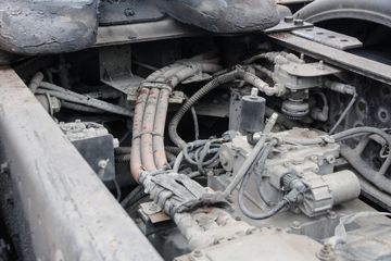 ���ǵ� Q1 31.5T 4X2 ���綯ǣ����217.6kWhͼƬ