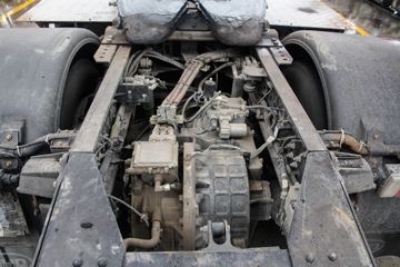 ���ǵ� Q1 31.5T 4X2 ���綯ǣ����217.6kWhͼƬ