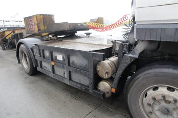 ���ǵ� Q1 31.5T 4X2 ���綯ǣ����217.6kWhͼƬ