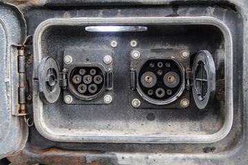 ���ǵ� Q1 31.5T 4X2 ���綯ǣ����217.6kWhͼƬ