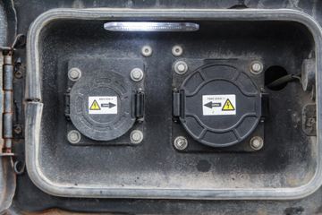 ���ǵ� Q1 31.5T 4X2 ���綯ǣ����217.6kWhͼƬ