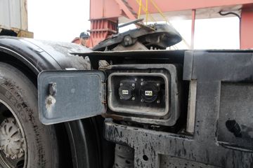 ���ǵ� Q1 31.5T 4X2 ���綯ǣ����217.6kWhͼƬ