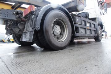 ���ǵ� Q1 31.5T 4X2 ���綯ǣ����217.6kWhͼƬ