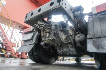 ���ǵ� Q1 31.5T 4X2 ���綯ǣ����217.6kWhͼƬ