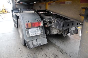 ���ǵ� Q1 31.5T 4X2 ���綯ǣ����217.6kWhͼƬ