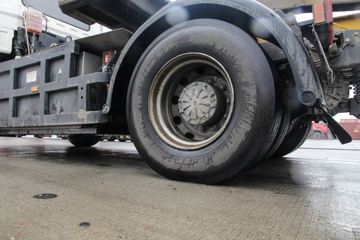 ���ǵ� Q1 31.5T 4X2 ���綯ǣ����217.6kWhͼƬ