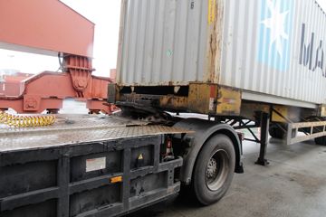 ���ǵ� Q1 31.5T 4X2 ���綯ǣ����217.6kWhͼƬ