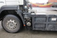 比亚迪 Q1 31.5T 4X2 纯电动牵引车(BYD4180D8CBEV1)217.6kWh