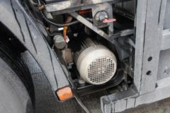 比亚迪 Q1 31.5T 4X2 纯电动牵引车(BYD4180D8CBEV1)217.6kWh