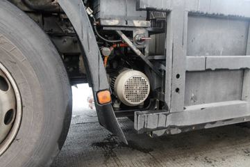 ���ǵ� Q1 31.5T 4X2 ���綯ǣ����217.6kWhͼƬ