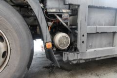 比亚迪 Q1 31.5T 4X2 纯电动牵引车(BYD4180D8CBEV1)217.6kWh