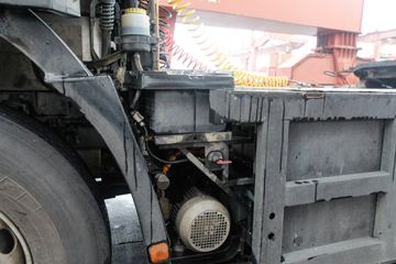 ���ǵ� Q1 31.5T 4X2 ���綯ǣ����217.6kWhͼƬ