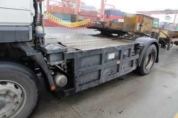 ���ǵ� Q1 31.5T 4X2 ���綯ǣ����217.6kWhͼƬ