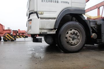 ���ǵ� Q1 31.5T 4X2 ���綯ǣ����217.6kWhͼƬ