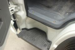 一汽红塔 解放霸铃 102马力 2.76米双排仓栅式轻卡(CA5040CCYK11L1RE5J)