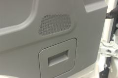 一汽红塔 解放霸铃 102马力 2.76米双排仓栅式轻卡(CA5040CCYK11L1RE5J)