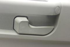 一汽红塔 解放霸铃 102马力 2.76米双排仓栅式轻卡(CA5040CCYK11L1RE5J)