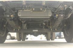 一汽红塔 解放霸铃 102马力 2.76米双排仓栅式轻卡(CA5040CCYK11L1RE5J)