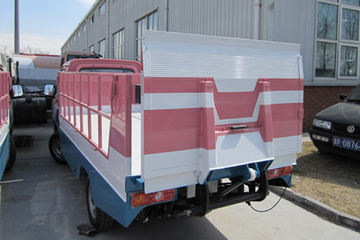 凯卓立 500kg 悬臂式货车液压尾板(CD‐QB05/090L)