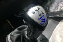 J6F 冷藏车驾驶室图片