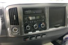 解放 J6F 154马力 4X2 4.13米冷藏车(CA5044XLCP40K2L1E5A84)
