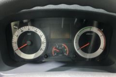 解放 J6F 154马力 4X2 4.13米冷藏车(CA5044XLCP40K2L1E5A84)