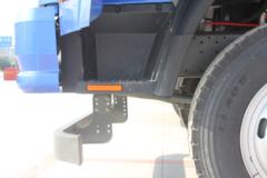 重汽王牌 7系 140马力 4X2 3.8米自卸车(CDW3040A2Q5)