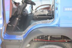 重汽王牌 7系 140马力 4X2 3.8米自卸车(CDW3040A2Q5)