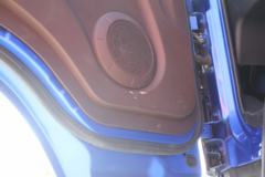 重汽王牌 7系 140马力 4X2 3.8米自卸车(CDW3040A2Q5)