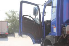 重汽王牌 7系 140马力 4X2 3.8米自卸车(CDW3040A2Q5)