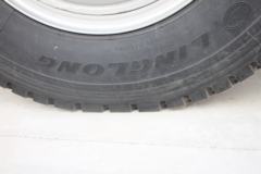 重汽王牌 7系 140马力 4X2 3.8米自卸车(CDW3040A2Q5)