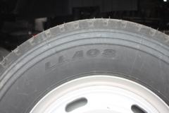 重汽王牌 7系 140马力 4X2 3.8米自卸车(CDW3040A2Q5)