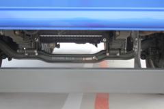 重汽王牌 7系 140马力 4X2 3.8米自卸车(CDW3040A2Q5)