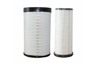 亿利芯动力 PU3050空滤 适用东风天龙/三一重工等车型