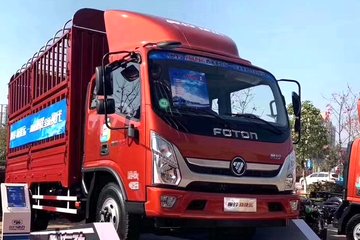  ½ ͨ 170 4.17׵ŲդʽῨ(BJ5048CCY-FM)ͼƬ
