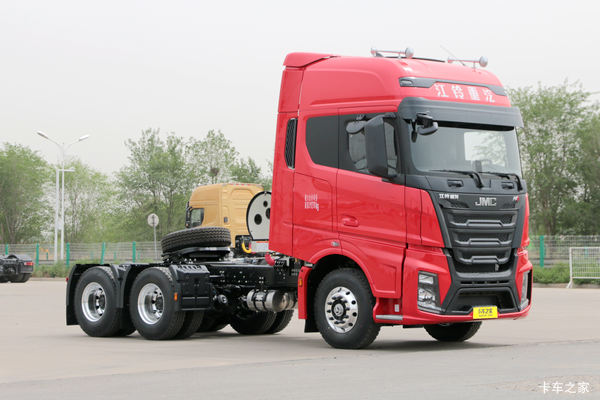 降价促销 无锡威龙HV5牵引车限时促销中