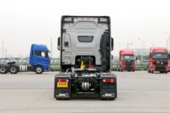 优惠后37.88万 威龙HV5牵引车火热促销中