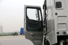 江铃重汽 威龙HV5重卡 520马力 6X4 牵引车(国六)(自动)