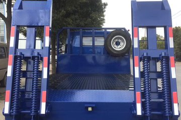 ���� ����V6 156���� 4X2 ƽ�����䳵(HFC5043TPBP91K2C2V)ͼƬ